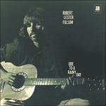 Ode to a Rainy Day - CD Audio di Robert Lester Folsom