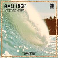 Bali High - Vinile LP di Mike Sena