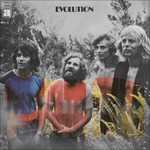 Vinile Evolution Tamam Shud