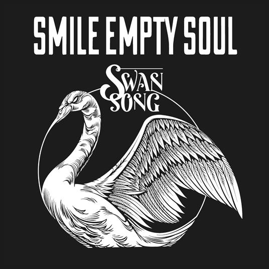 Swan Song - Vinile LP di Smile Empty Soul