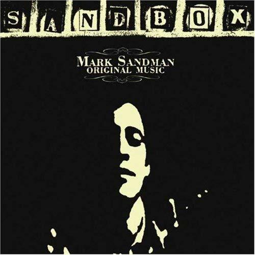 SANDMAN MARK - The music of Mark Sandman - CD Audio di Mark Sandman