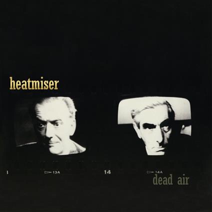 Dead Air - Vinile LP di Heatmiser