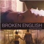 Broken English (Colonna sonora) - CD Audio di Scratch Massive