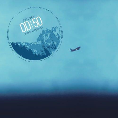 DD 50 (50th Anniversary Edition) - CD Audio di Dave Douglas