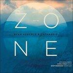 Into the Zone - CD Audio di Catharsis,Ryan Keberle