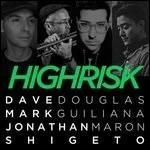 High Risk - Vinile LP di Dave Douglas