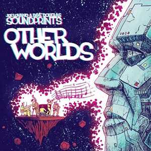 CD Other Worlds Joe Lovano
