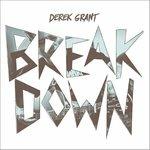 Breakdown - CD Audio di Derek Grant