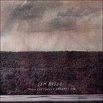 Greyhound Dreams - Vinile LP di Sam Russo