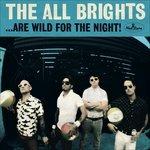 Are Wild for the Night - CD Audio di All Brights