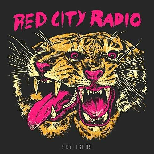 Skytigers - Vinile LP di Red City Radio