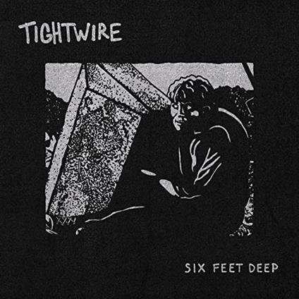 Six Feet Deep - Vinile LP di Tightwire