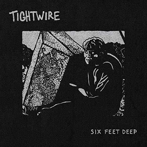 Six Feet Deep - CD Audio di Tightwire