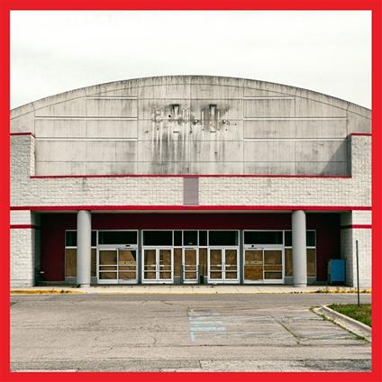 Bought To Rot - Vinile LP di Laura Jane Grace