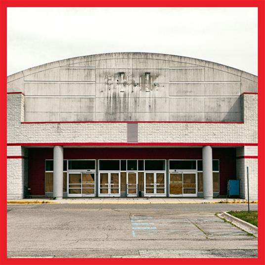 Bought To Rot - Vinile LP di Laura Jane Grace