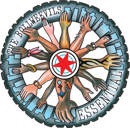 Essential - Vinile LP di Bollweevils