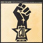 Red Scare Industries. 20 Years Of Dreaming And Scheming