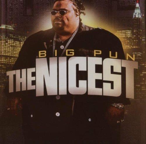 Nicest - CD Audio di Big Pun