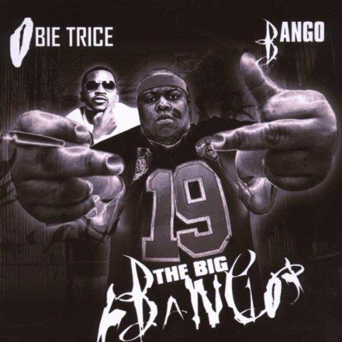 Big Bango - CD Audio di Obie Trice
