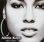 Miss Keys - CD Audio di Alicia Keys