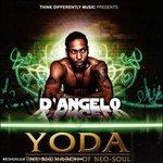 Yoda - CD Audio di D'Angelo