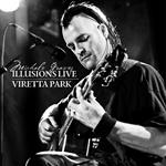 Illusions Live. Viretta Park
