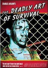 Deadly Art Of Survival - DVD