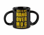 Big Mouth: Hangover Mug. Tazza