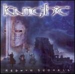 Knight - CD Audio di Medwyn Goodall
