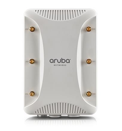 Access Point Aruba AP-228 1300Mbit/s Supporto Power over Ethernet PoE Bianco 
