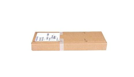 Hewlett Packard Enterprise 867809-B21 parte del case del computer Supporto Castone - 2