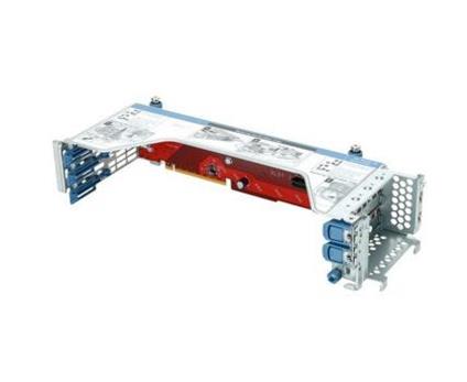 Hewlett Packard Enterprise 867982-B21 parte del case del computer Altro