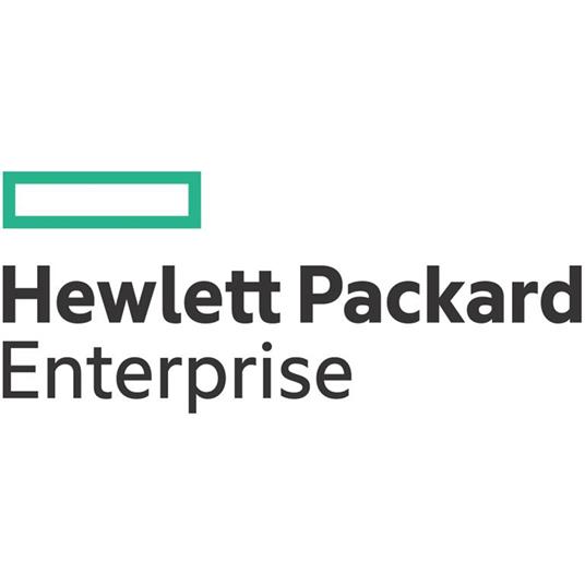 Hewlett Packard Enterprise 870213-B21 contenitore di unità di archiviazione 2.5" Enclosure HDD