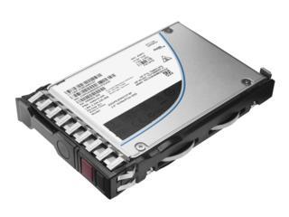 Hewlett Packard Enterprise 872853-B21 drives allo stato solido 240 GB Serial ATA III 2.5"