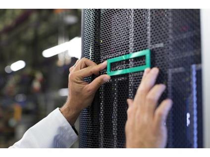 Hewlett Packard Enterprise Aruba 1G SFP LC SX modulo del ricetrasmettitore di rete Fibra ottica 1000 Mbit/s