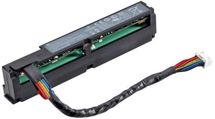 Hewlett Packard Enterprise P01366-B21 storage device backup battery Server Ioni di Litio