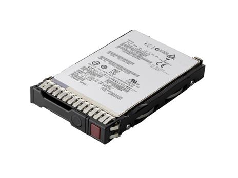 Hewlett Packard Enterprise P04560-B21 drives allo stato solido 2.5" 480 GB Serial ATA III MLC