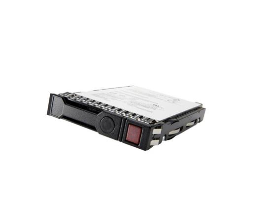 Hewlett Packard Enterprise P04560-B21 drives allo stato solido 2.5" 480 GB Serial ATA III MLC - 2