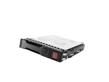 Hewlett Packard Enterprise P04564-B21 drives allo stato solido 2.5" 960 GB Serial ATA III MLC - 2