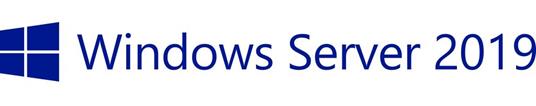 Hewlett Packard Enterprise Microsoft Windows Server 2019 Licenza Tedesca, Inglese, ESP, Francese, ITA, Giapponese