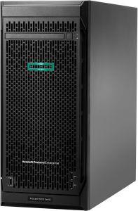 Hewlett Packard Enterprise ProLiant ML110 Gen10 server Intel® Xeon® Silver 2,2 GHz 16 GB DDR4-SDRAM 38,4 TB Tower (4.5U) 800 W - 2