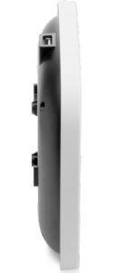 Aruba, a Hewlett Packard Enterprise company Instant On AP12 punto accesso WLAN 1300 Mbit/s Supporto Power over Ethernet (PoE) Bianco - 2