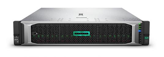 Hewlett Packard Enterprise ProLiant DL380 Gen10 server 72 TB 2,2 GHz 32 GB Armadio (2U) Intel® Xeon® Silver 500 W DDR4-SDRAM