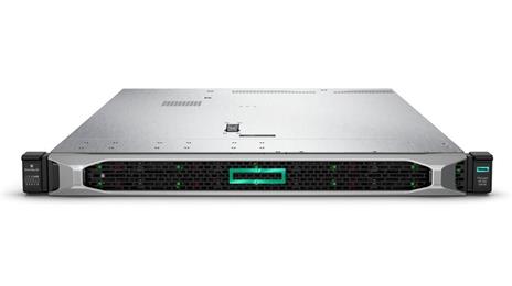 Hewlett Packard Enterprise ProLiant DL360 Gen10 server Intel® Xeon® Silver 2,1 GHz 16 GB DDR4-SDRAM 26,4 TB Rack (1U) 500 W