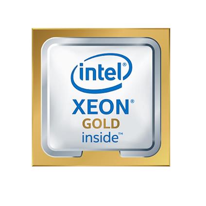 Hewlett Packard Enterprise Intel Xeon-Gold 5218R processore 2,1 GHz 27,5 MB L3