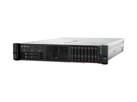 Hewlett Packard Enterprise ProLiant DL380 Gen10 server 72 TB 2,4 GHz 32 GB Armadio (2U) Intel® Xeon® Silver 800 W DDR4-SDRAM - 2