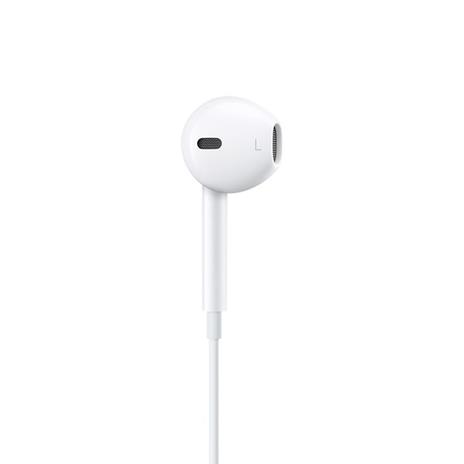 Auricolari Apple EarPods Iphone con connettore Lightning - 18