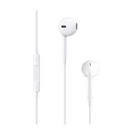 Cuffie Apple EarPods Stereo Cablato Bianco - 10