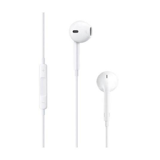 Cuffie Apple EarPods Stereo Cablato Bianco - 8