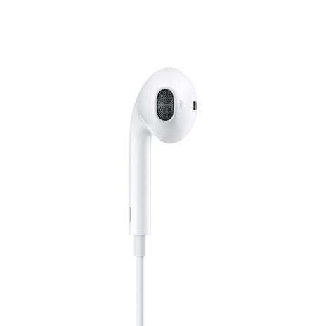 Cuffie Apple EarPods Stereo Cablato Bianco - 14